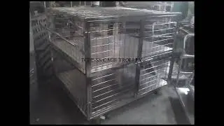 Stainless Steel Video