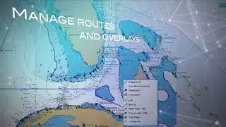 SPICA e-Navigator: Voyage Planning Software