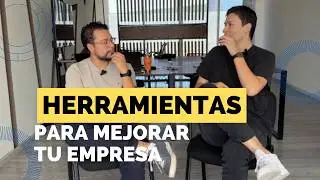 Circo financiero🎪13 Herramientas para la carpa / Herramientas útiles para emprendedores 🚀 Negocios