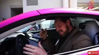 WWE Baron Corbin entrance 2021 || WWE Baron Corbin gets rich || Baron Corbin Face turn 2021 ||