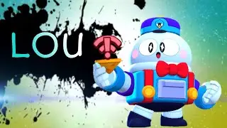 LOU.EXE ❄️❄️❄️❄️