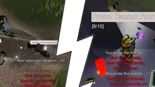 |Isle 9| Artifact B V.S. |Isle 8| Artifact B [Isle Roblox]