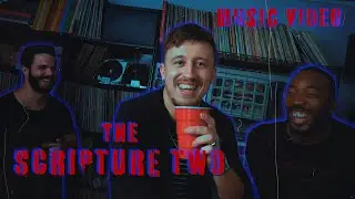 Gold Wulf & Sham The Great - The Scripture 2 Official Music Video (Prod. SHAMTHEGREAT)