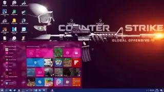 HOW TO GET A RGB/RAINBOW TASKBAR ON WINDOWS 10 FREE DOWNLOAD