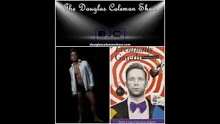 The Douglas Coleman Show w  Gareth Gallagher