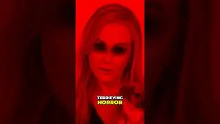 Nicole Kidman doing Horror! #shorts
