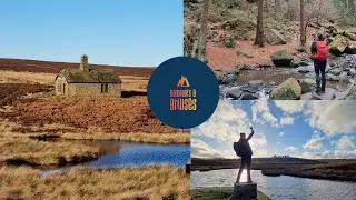 Wyming Brook & Hallam Moor (And our Cheviot attempt)