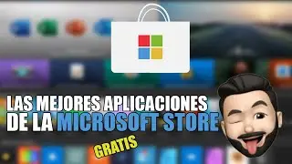 😱 Las mejores aplicaciones GRATUITAS de la Microsoft Store 2021 (Windows 8/8.1/10/11)💻