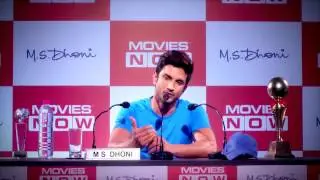 KNOCKOUTS_MS DHONI_PROMO_ 50SEC