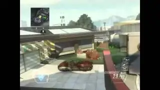 Optimysm - Black Ops II Game Clip