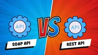 SOAP vs REST API  which one is better for web development