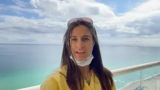 Acqualina Resort & Spa On the Beach in Miami: Travel Journal