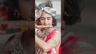 Radha-Krishna Status | Jan Hum Pyar Tumhe Beshumar Karte Hain |  Best Voice Of Osaman Mir