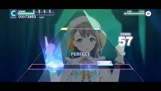 [Project SEKAI] We Are/私は、私達は (Expert Mode, Full Combo)