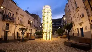 Piccolo Ally Gaeta Italy Dec. 2021