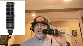 Turnstile Audio Mic Tests (redo video coming)