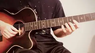 【オリジナル】子守唄・インコの好きな曲