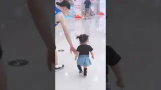 爸爸心中牽著女兒小手手的樣子，可現實…要哭了（爸爸心中牵着女儿小手手的样子，可现实…要哭了）