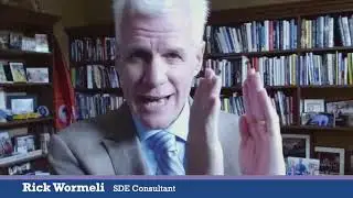 Consultant Spotlight: Rick Wormeli