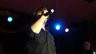 Jimmy Wayne SG 12-4-2009 Greenville, SC