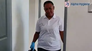 Alpha Hygiene - Feminine Hygiene Service