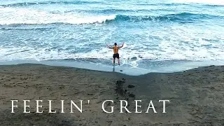 Bryan Divisions - Feelin' Great [Official Music Video]