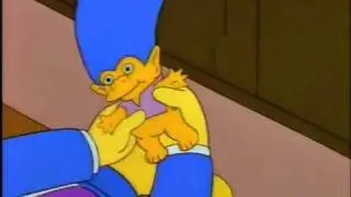 Bart and troll (I am troooollll)