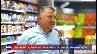 Seç Market İş Ortağı Olmanın Avantajları – Düzce