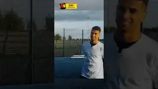 Куарежма — мастер тривелы 🔥🥶 