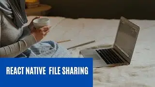 How to perform share functionality in react native . | iOS | | Android |