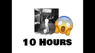 Arizona Zervas - Roxanne - 10 Hours