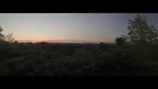 4k 12 f.p.s. GoPro Filmic look. Test #1