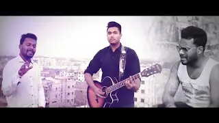Bulleya / Unplugged / Musical Mafiazz India / Aakash Visuals / #2nd Official Upload Video / HD