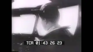 The Bombing Of Rome (WW2)