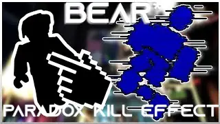 BEAR* Roblox - 