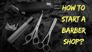 Is Owning a Barber Shop Profitable - How to Start a Barber Shop?