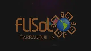 FLiSoL Barranquilla 2024 27 de abril 2024 - Teaser trailer