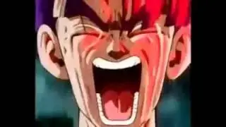 Vegeta and Trunks vs C18 (Step to Me)