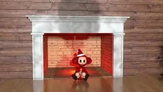 Merry Christmas 2020 | I'mPossible Studio