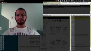 UFPA Head Remote Control - Introduction