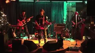 Modern Earl 13.12.2014