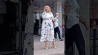 Звёздное лето. Поет Ирина Постникова.