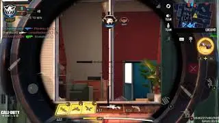 Cod mobile ban for getting A NUKE!!! Banned for no reason