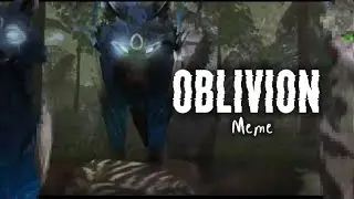 OBLIVION meme 😵👑 by VaSiL'ok. (На конкурс @AmityBlight95)