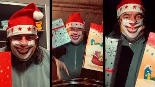 Zmelkoow - Veseli December [official video]