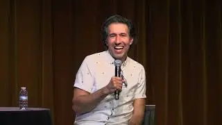 Vicki and Carl Zeiger Insights Seminar: Cabaret