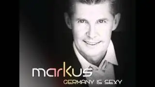 Markus   Germany Is Sexy