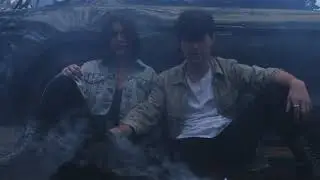 JST FRNDS - Long Nights (OFFICIAL MUSIC VIDEO)