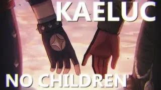 [Genshin] No Children  | Kaeya/Diluc