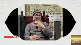 قصة بنت بائعة اللبن تخيل من (حفيدها)؟! الشيخ نشأت أحمد